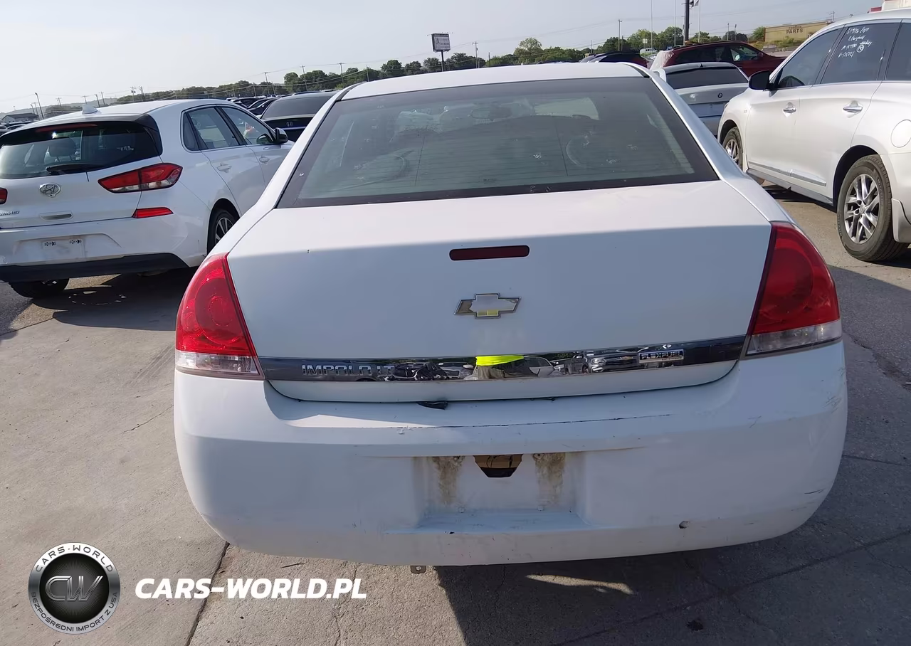 2011 Chevrolet Impala Lt VIN:2G1WG5EK9B1308183 - 18