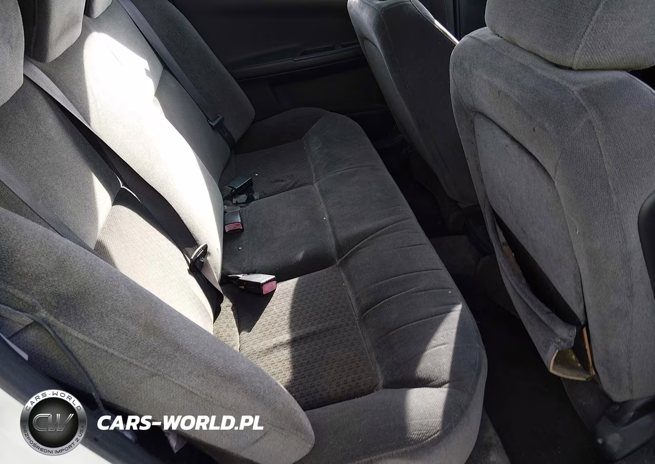 2011 Chevrolet Impala Lt VIN:2G1WG5EK9B1308183 - 8