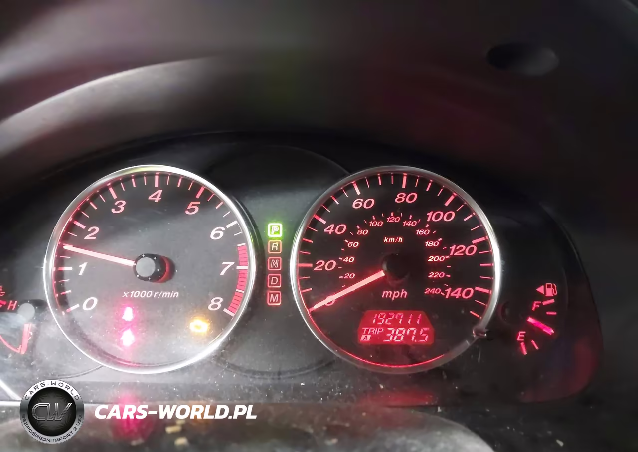 2007 Mazda Mazda6 I Sport Ve VIN:1YVHP80C675M56339 - 7