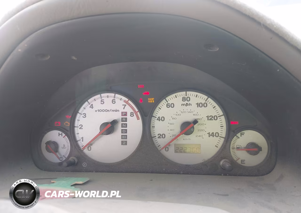 2002 Honda Civic Lx VIN:2HGES16552H600800 - 7