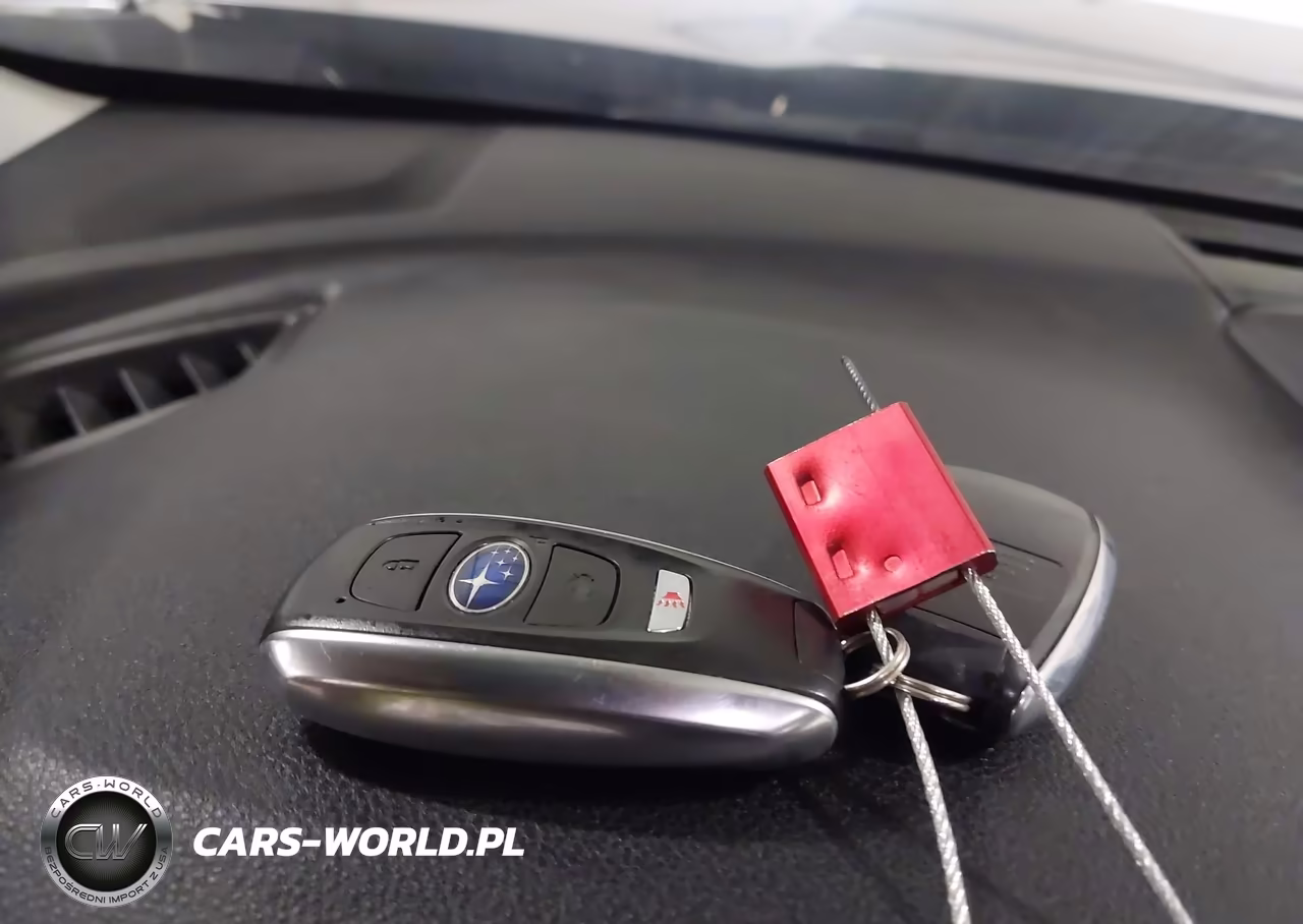 2021 Subaru Forester Limited VIN:JF2SKAUC0MH477985 - 11