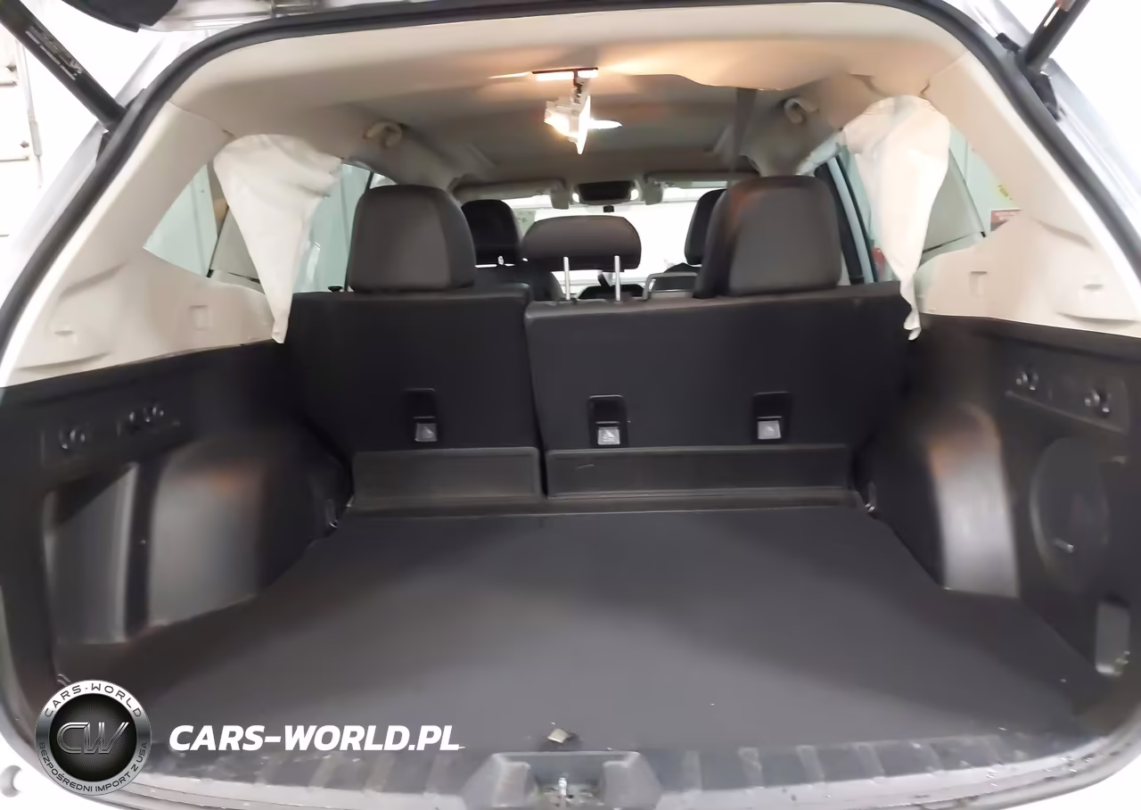 2021 Subaru Forester Limited VIN:JF2SKAUC0MH477985 - 17