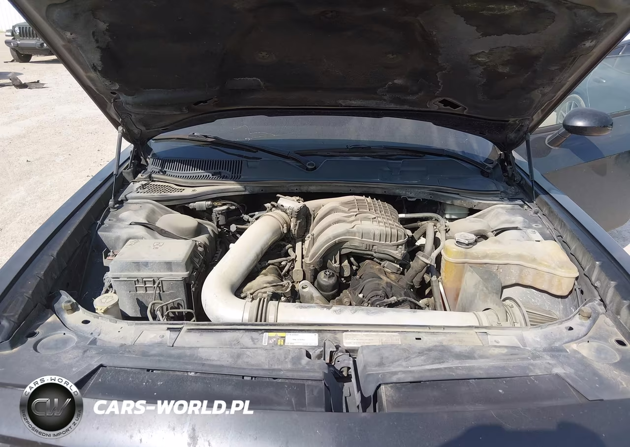 2014 Dodge Challenger Sxt VIN:2C3CDYAG8EH299269 - 10