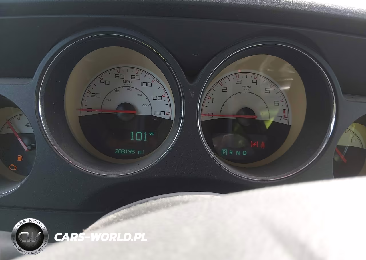 2014 Dodge Challenger Sxt VIN:2C3CDYAG8EH299269 - 7