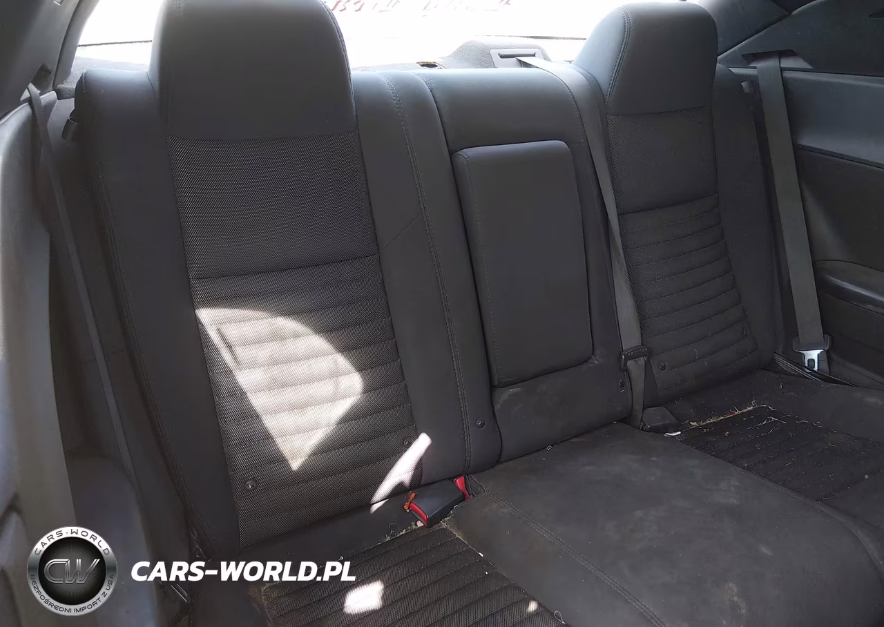 2014 Dodge Challenger Sxt VIN:2C3CDYAG8EH299269 - 8