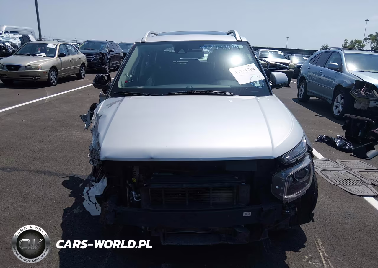 2022 Hyundai Venue Sel VIN:KMHRC8A38NU164307 - 13