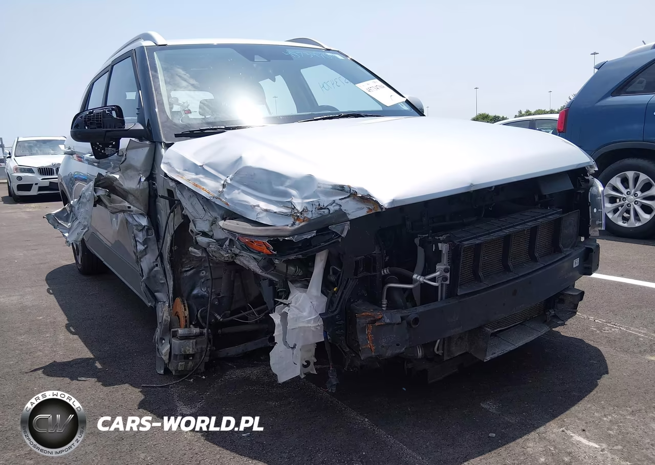 2022 Hyundai Venue Sel VIN:KMHRC8A38NU164307 - 6