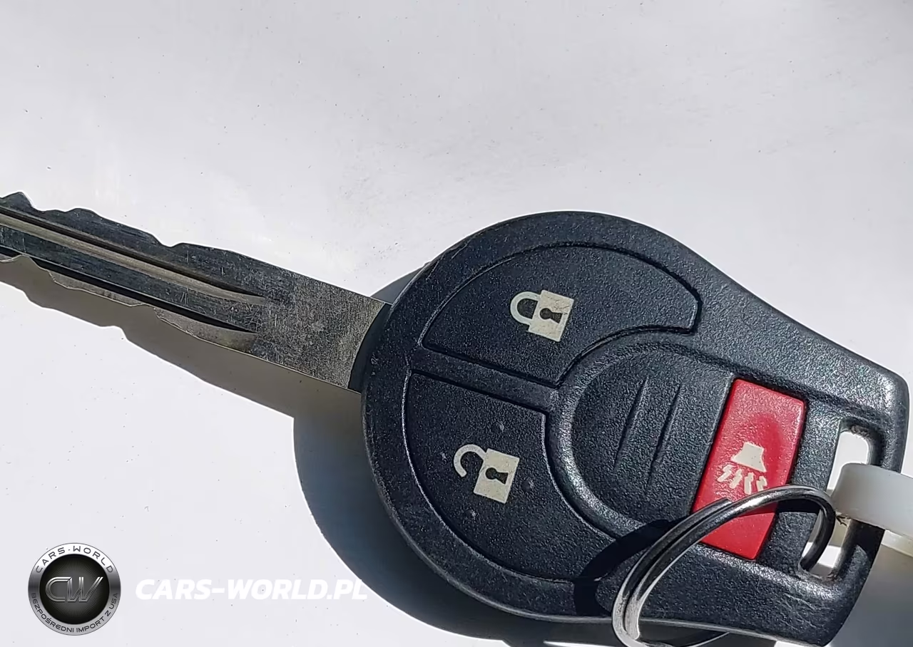 2010 Nissan Cube 1.8 VIN:JN8AZ2KR5AT158422 - 11