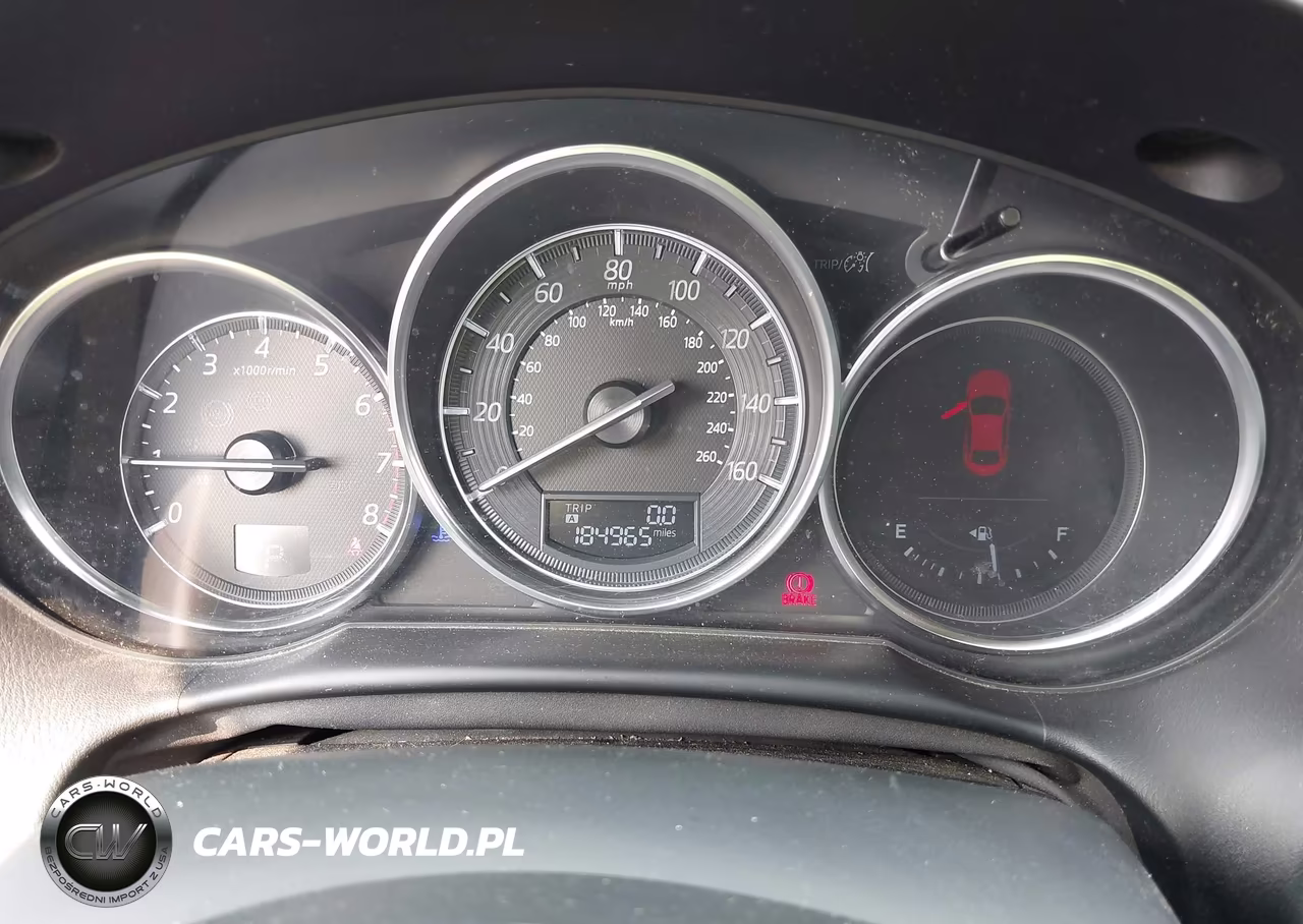2016 Mazda Cx-5 Grand Touring VIN:JM3KE4DY9G0692746 - 7