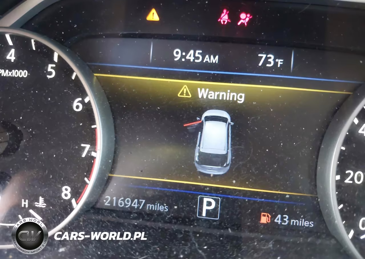 2016 Nissan Murano Sv VIN:5N1AZ2MH1GN126611 - 15