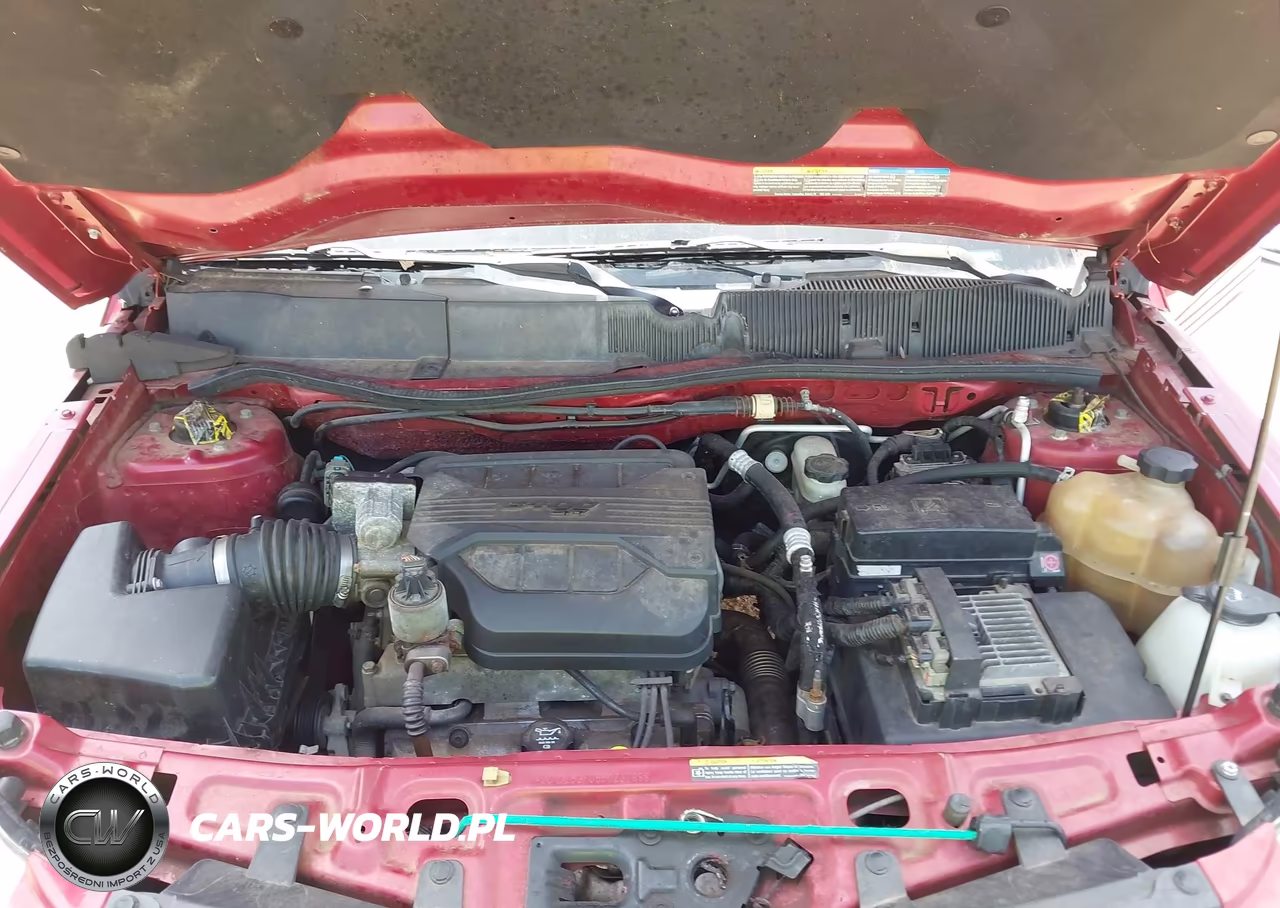 2006 Chevrolet Equinox Lt VIN:2CNDL63F066023799 - 10