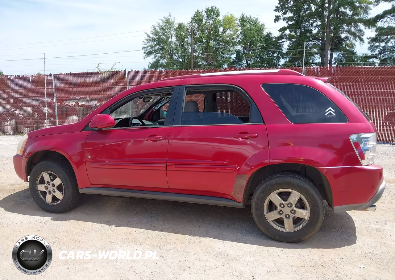 2006 Chevrolet Equinox Lt VIN:2CNDL63F066023799 - 15
