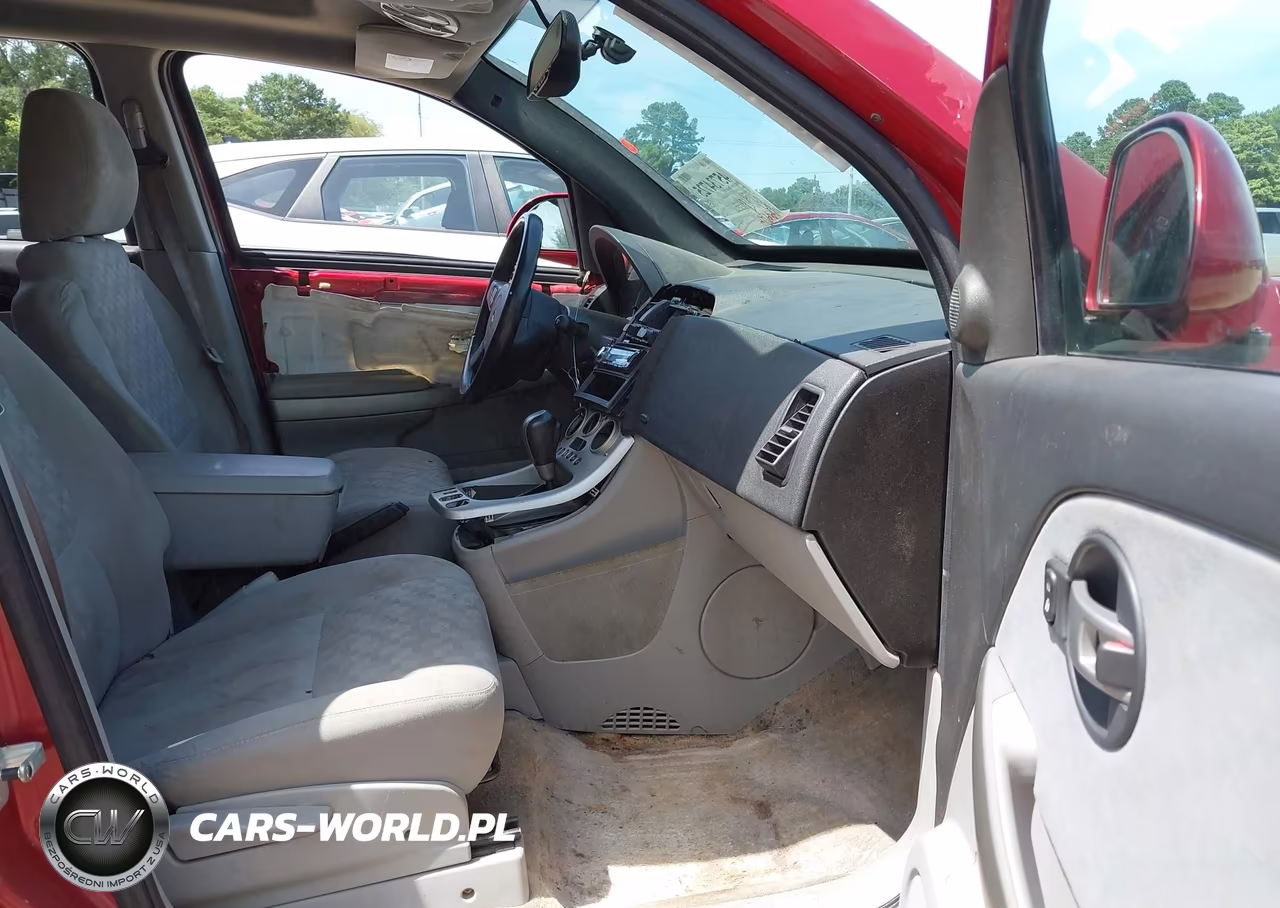 2006 Chevrolet Equinox Lt VIN:2CNDL63F066023799 - 5