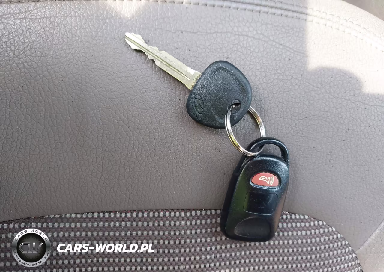 2011 Hyundai Tucson Gls VIN:KM8JU3AC4BU291368 - 11