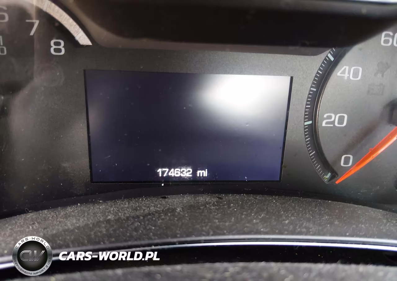 2017 Chevrolet Impala Ls VIN:1G11Z5SA9HU138792 - 7