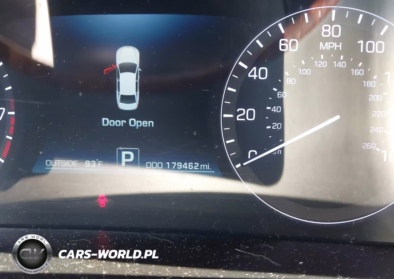 2014 Hyundai Equus Signature VIN:KMHGH4JH2EU078519 - 15