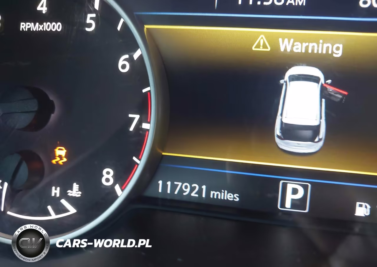 2017 Nissan Murano Platinum-S-Sl-Sv VIN:5N1AZ2MH5HN105956 - 16