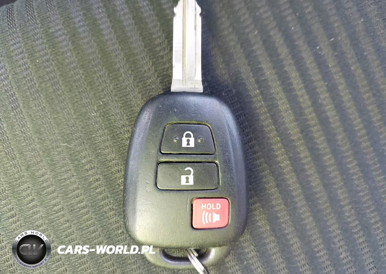 2016 Toyota Rav4 Le VIN:JTMBFREV1GJ065122 - 11