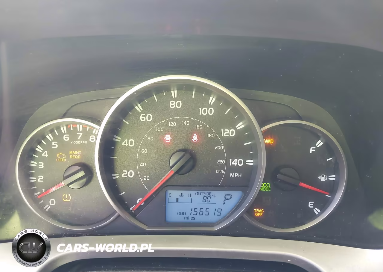 2016 Toyota Rav4 Le VIN:JTMBFREV1GJ065122 - 7