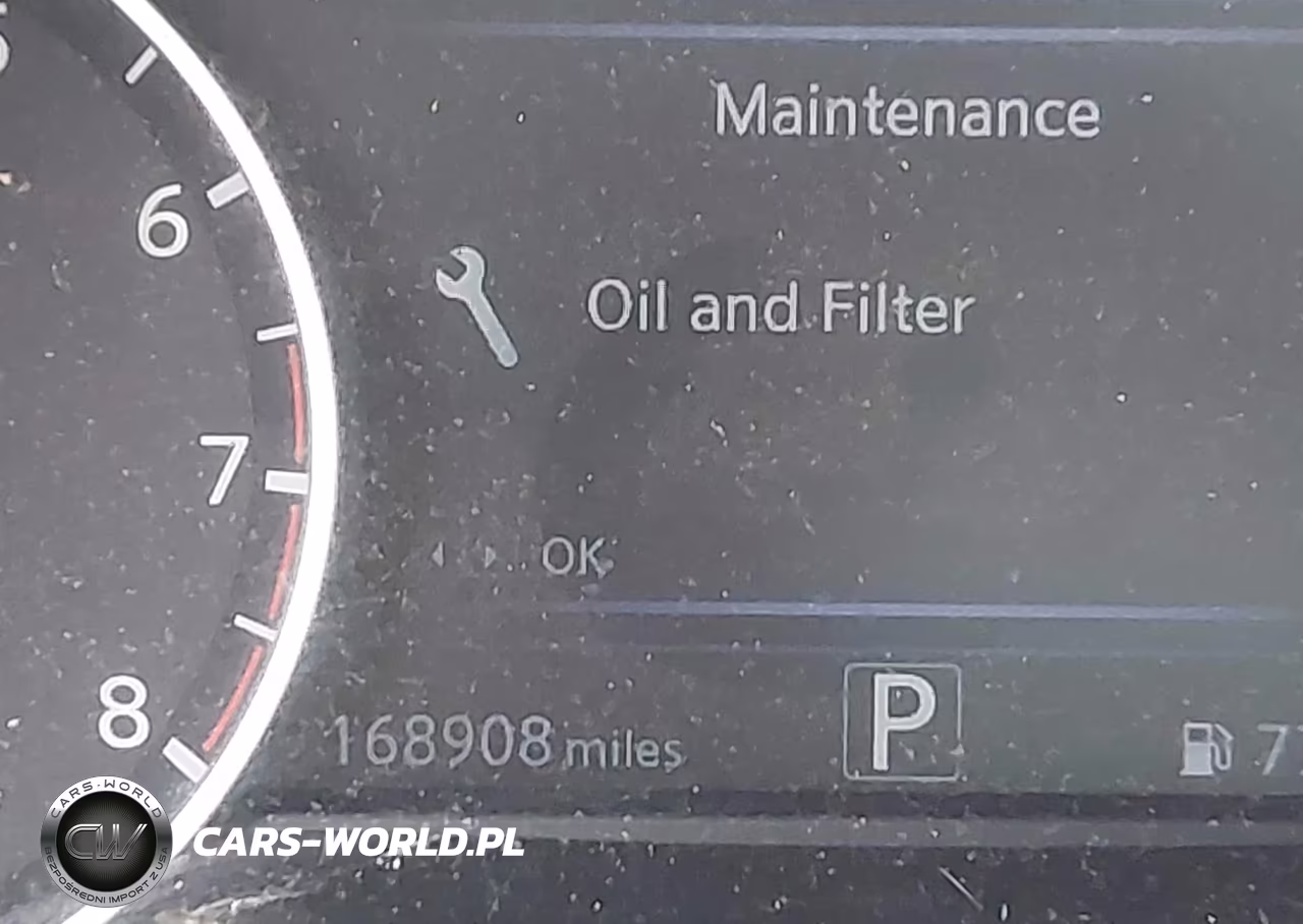2018 Nissan Maxima 3.5 Sl VIN:1N4AA6AP8JC385605 - 15
