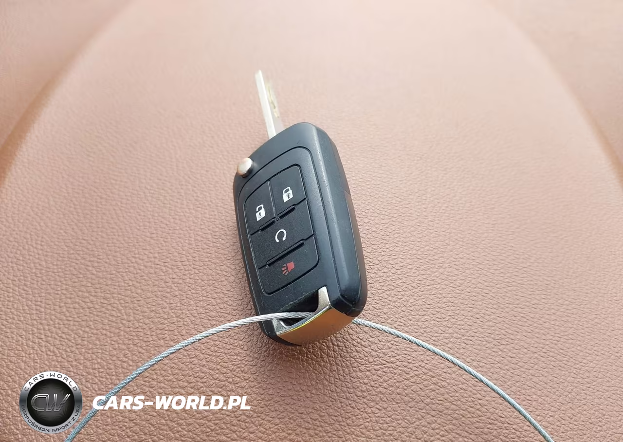 2014 Buick Encore Premium VIN:KL4CJHSB4EB605183 - 11