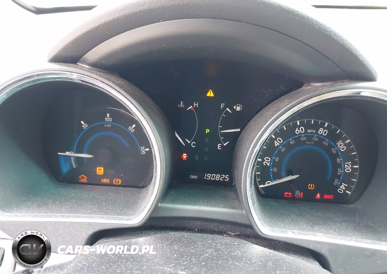 2010 Toyota Highlander Hybrid Limited V6 VIN:JTEJW3EH2A2045316 - 7