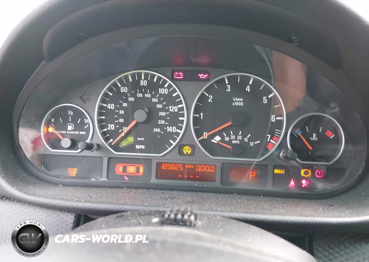 2006 BMW 330Ci VIN:WBABW53426PZ40767 - 7
