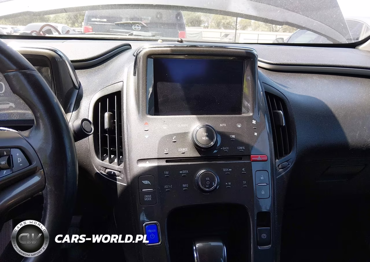 2014 Chevrolet Volt VIN:1G1RA6E44EU129757 - 14