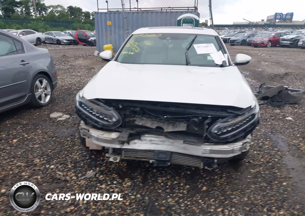 2018 Honda Accord Touring VIN:1HGCV1F91JA075393 - 12