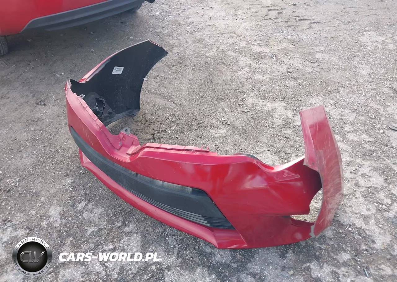 2014 Toyota Corolla Le Plus VIN:2T1BURHE4EC030617 - 12