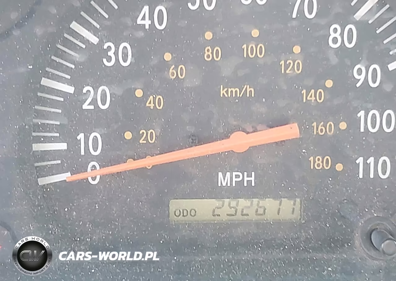 2004 Toyota Tundra VIN:5TBJN32164S449031 - 7