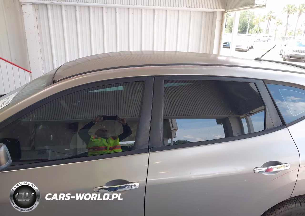 2012 Nissan Rogue S VIN:JN8AS5MV9CW700509 - 13