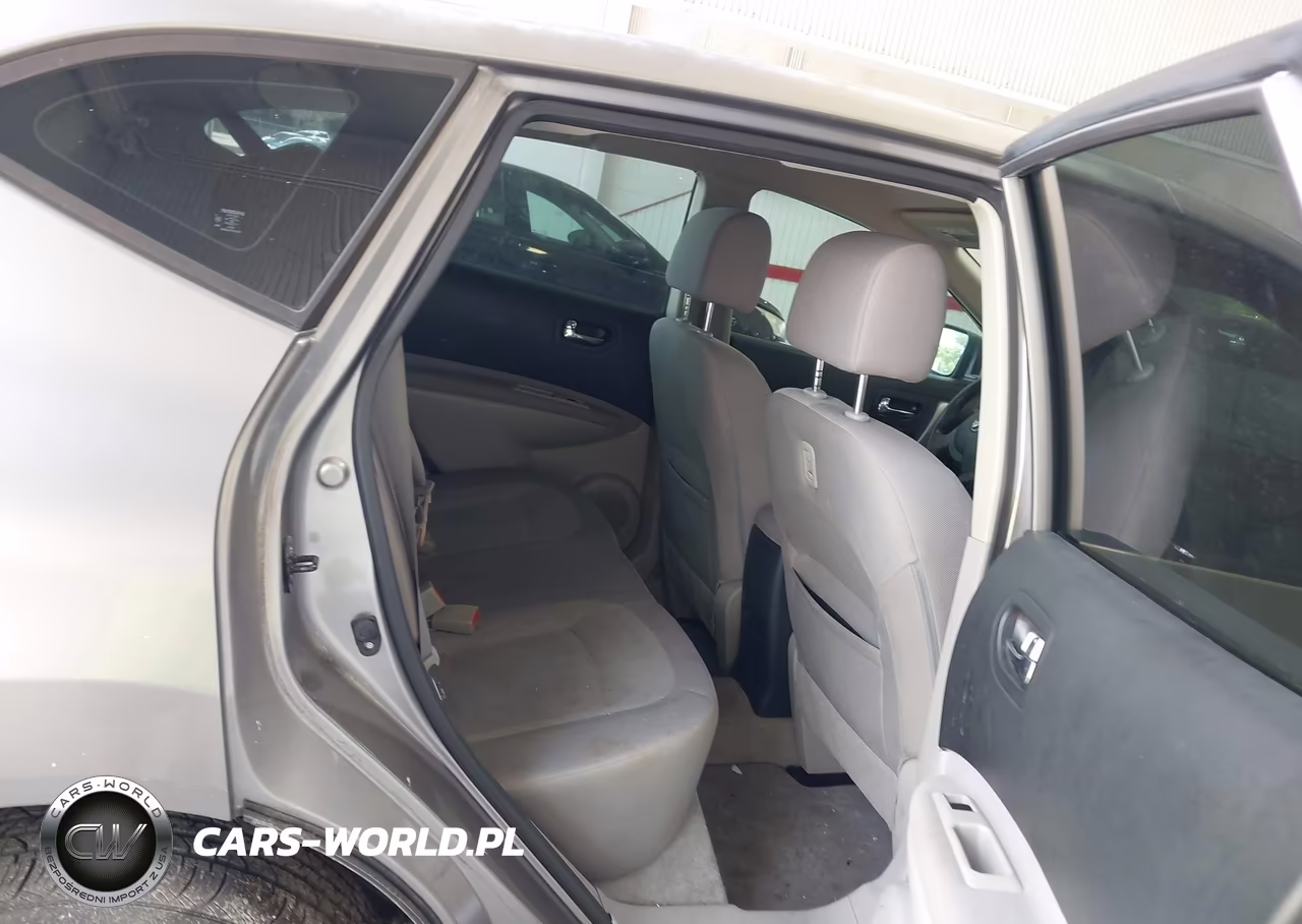 2012 Nissan Rogue S VIN:JN8AS5MV9CW700509 - 8