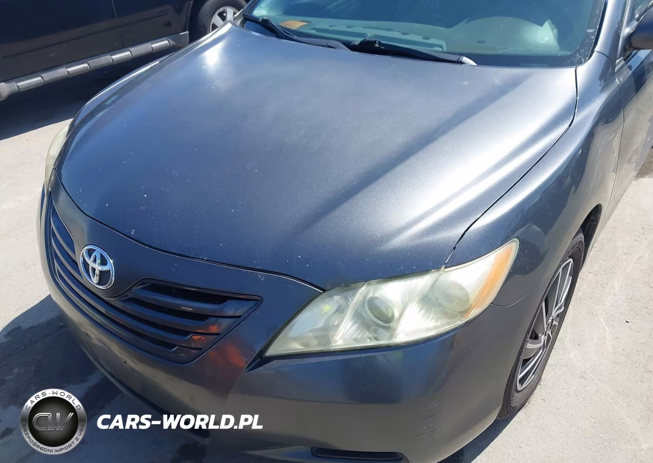 2007 Toyota Camry Le VIN:4T1BE46K07U193758 - 6