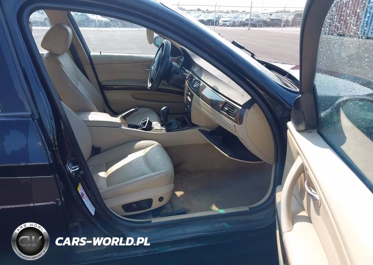 2006 BMW 325Xi VIN:WBAVD13556KV10362 - 5