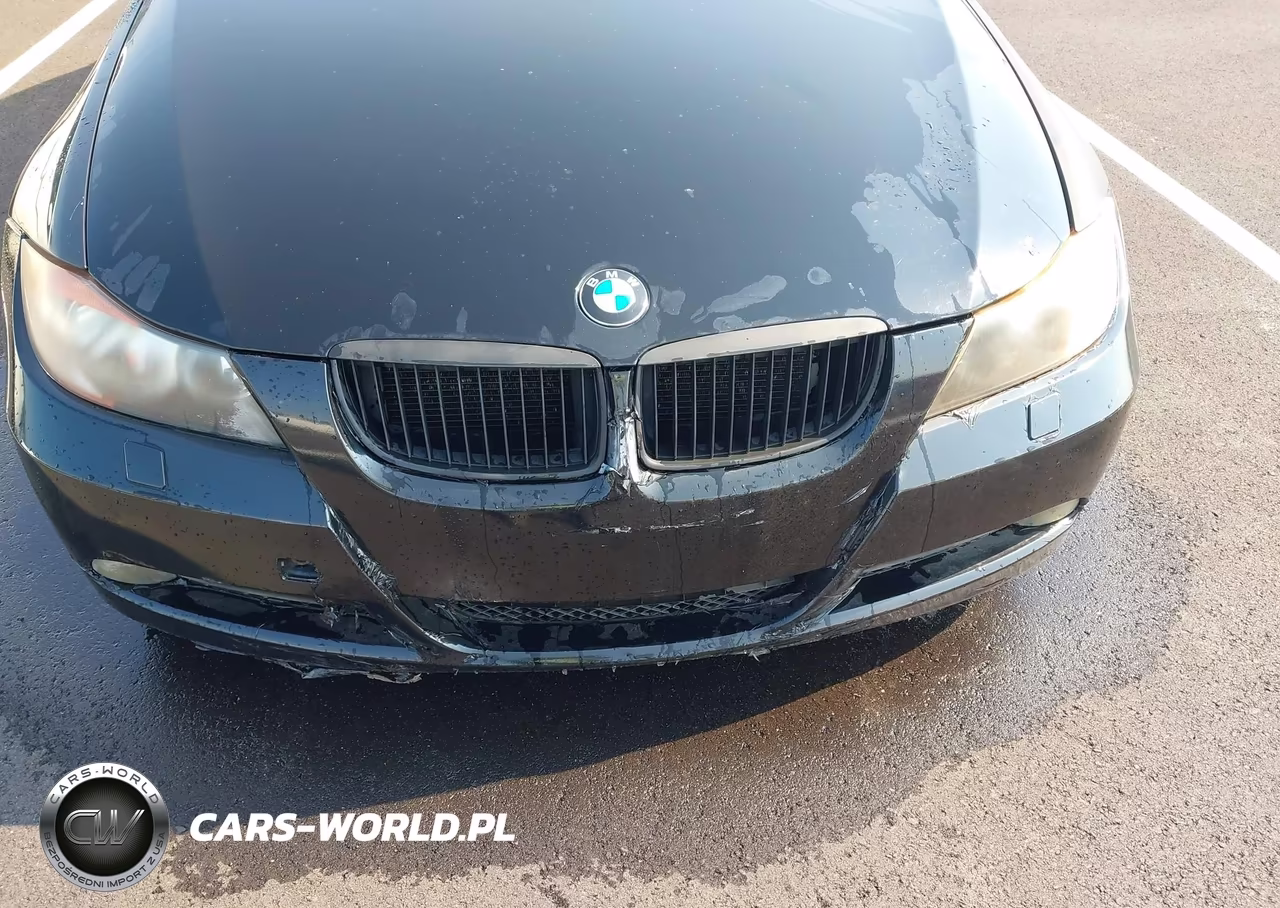 2006 BMW 325Xi VIN:WBAVD13556KV10362 - 6