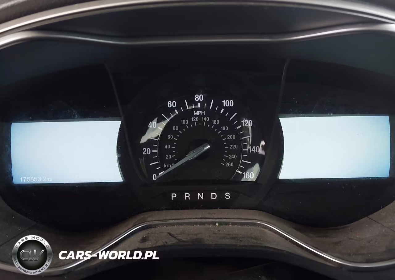 2016 Ford Fusion Se VIN:3FA6P0H73GR313261 - 7