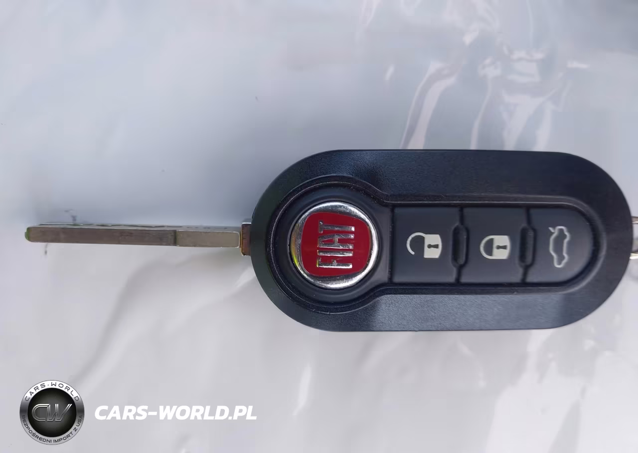 2016 Fiat 500E Battery Electric VIN:3C3CFFGE2GT229748 - 11