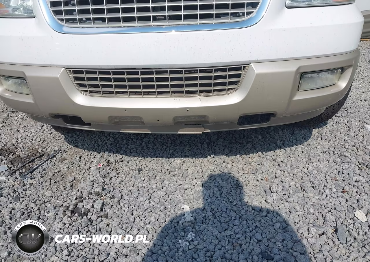 2006 Ford Expedition Eddie Bauer-King Ranch VIN:1FMPU18556LA74848 - 6