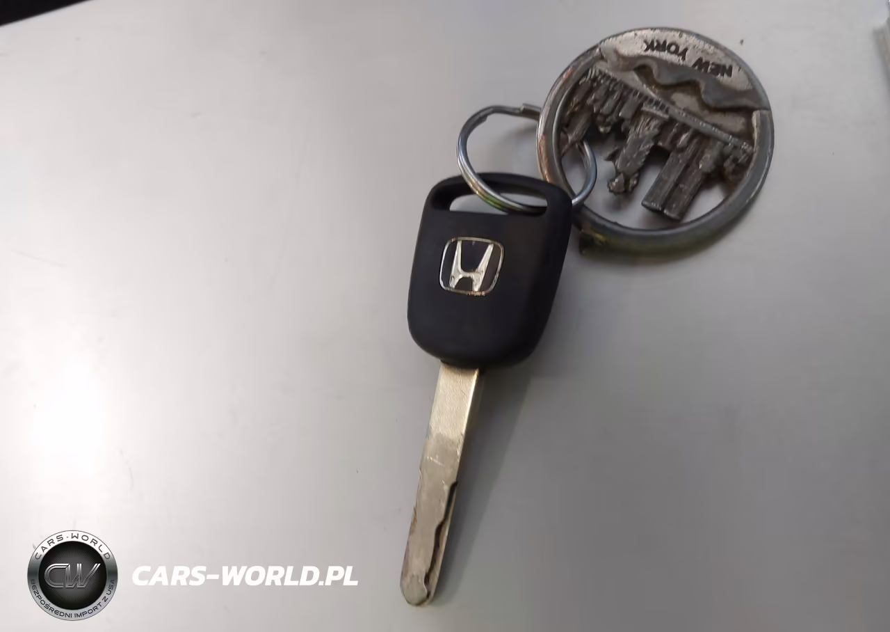 2005 Honda Civic Ex VIN:2HGES26775H547223 - 11