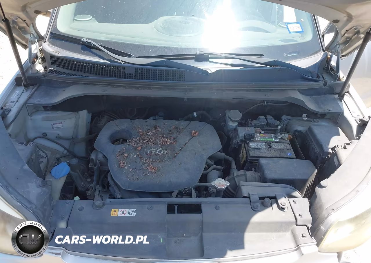 2014 Kia Soul VIN:KNDJN2A22E7701252 - 10
