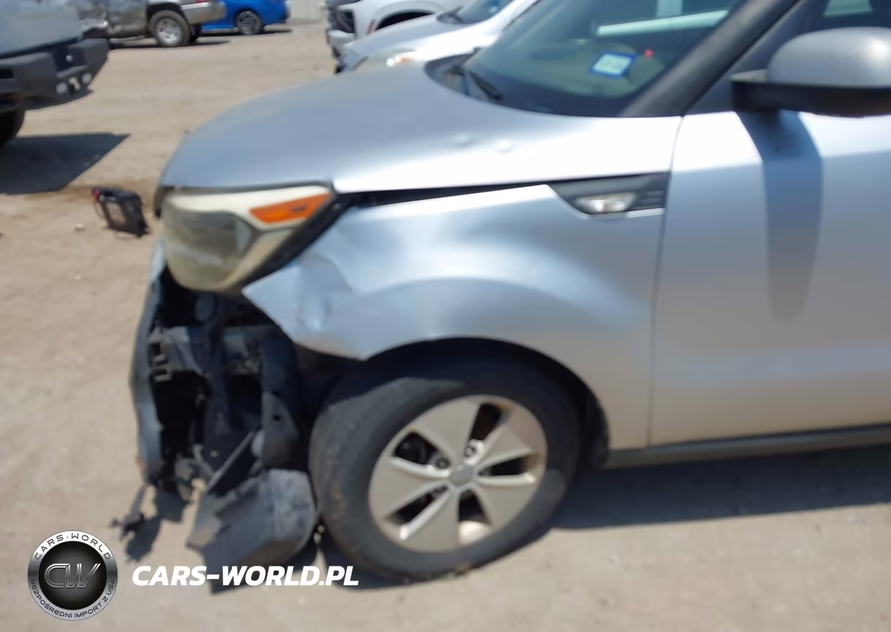 2014 Kia Soul VIN:KNDJN2A22E7701252 - 12