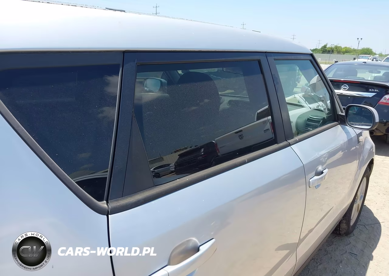 2014 Kia Soul VIN:KNDJN2A22E7701252 - 15