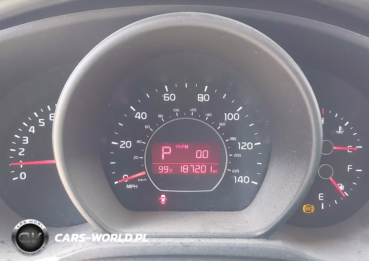 2014 Kia Soul VIN:KNDJN2A22E7701252 - 7