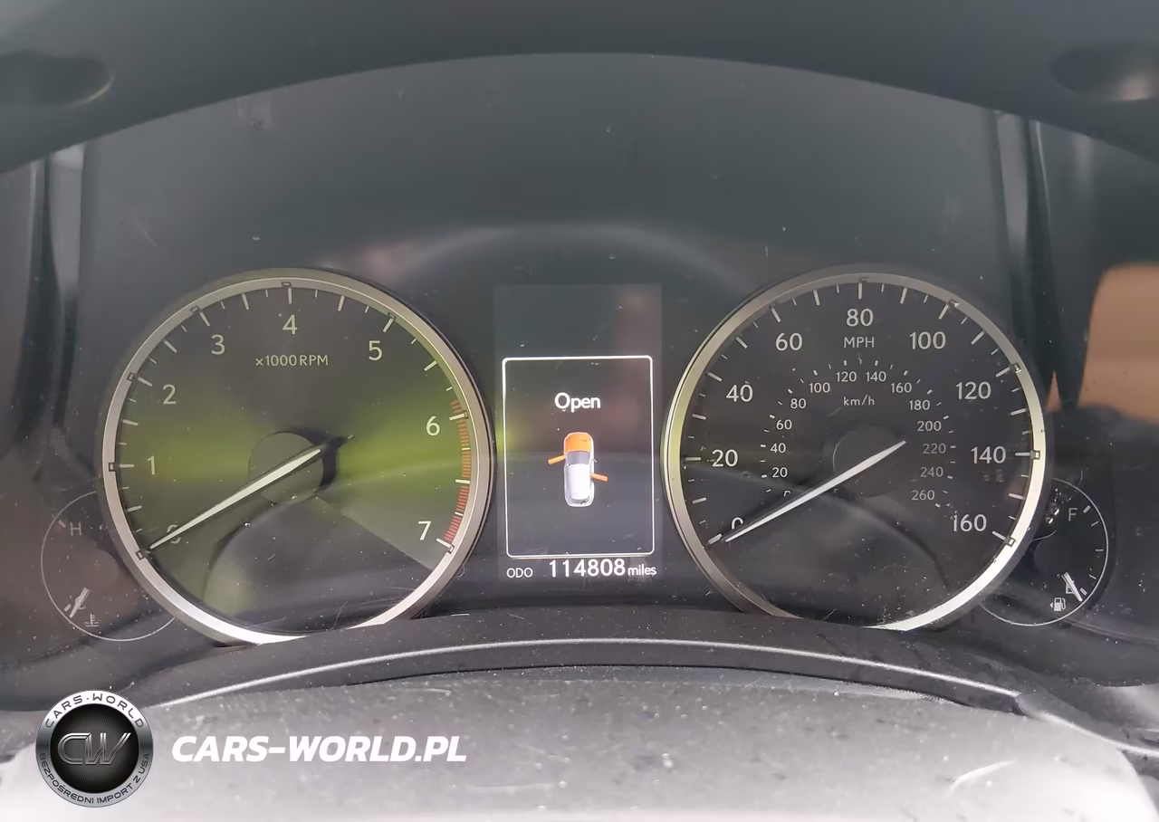 2016 Lexus Nx 200T VIN:JTJBARBZ9G2054799 - 14