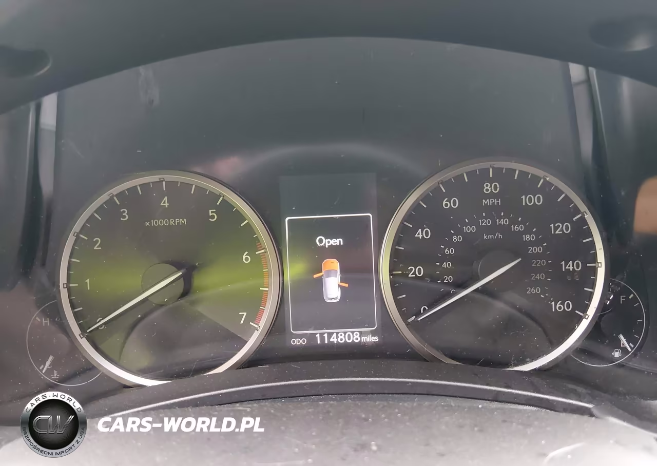 2016 Lexus Nx 200T VIN:JTJBARBZ9G2054799 - 7