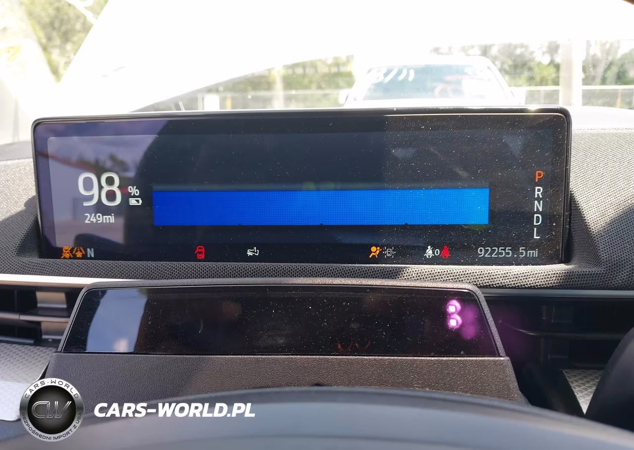 2021 Ford Mustang Mach-E California Route 1 VIN:3FMTK2R71MMA44204 - 7