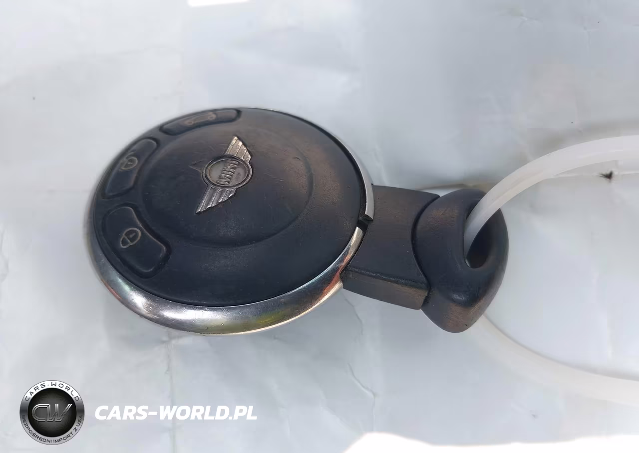 2015 Mini Countryman Cooper S VIN:WMWZC5C58FWP46119 - 11