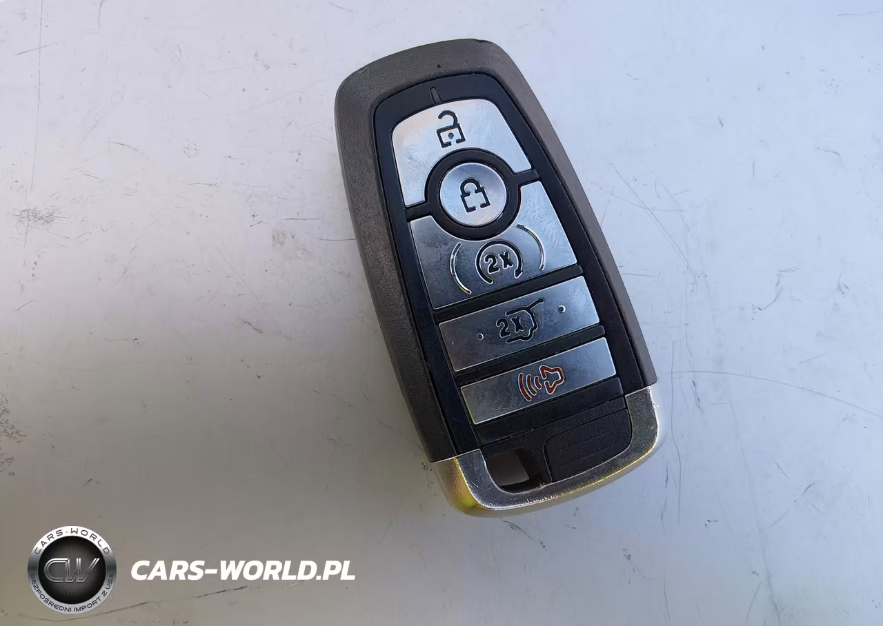 2020 Ford Expedition Limited VIN:1FMJU1KT7LEA29097 - 11