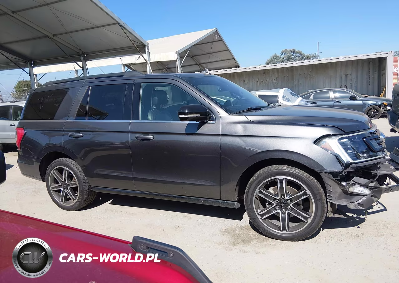 2020 Ford Expedition Limited VIN:1FMJU1KT7LEA29097 - 14